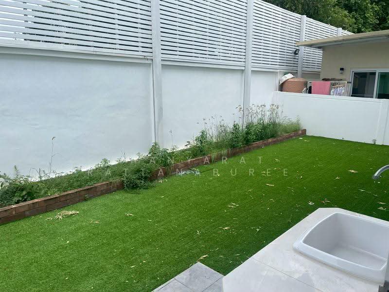 Mantana Bangna Km.13, Samut Prakan, Bangna-Trad Road, Bangphli Yai, Bang Plee, Samut Prakan, 3 Bedrooms, 200 sqm, Single Detached House For Rent, by Thanyarat Rattanaburee, 500515284 - DDproperty.com