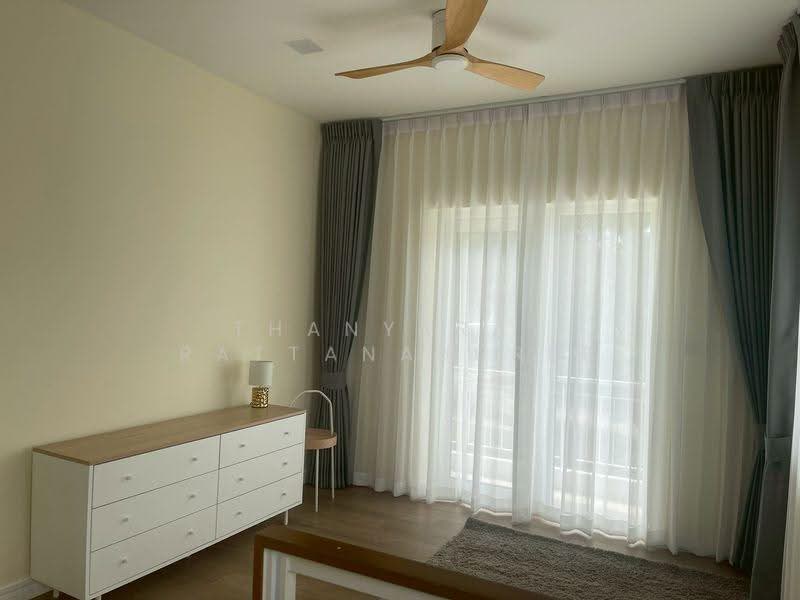 Mantana Bangna Km.13, Samut Prakan, Bangna-Trad Road, Bangphli Yai, Bang Plee, Samut Prakan, 3 Bedrooms, 200 sqm, Single Detached House For Rent, by Thanyarat Rattanaburee, 500515284 - DDproperty.com