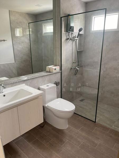 Mantana Bangna Km.13, Samut Prakan, Bangna-Trad Road, Bangphli Yai, Bang Plee, Samut Prakan, 3 Bedrooms, 200 sqm, Single Detached House For Rent, by Thanyarat Rattanaburee, 500515284 - DDproperty.com