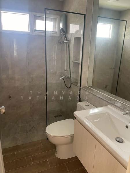 Mantana Bangna Km.13, Samut Prakan, Bangna-Trad Road, Bangphli Yai, Bang Plee, Samut Prakan, 3 Bedrooms, 200 sqm, Single Detached House For Rent, by Thanyarat Rattanaburee, 500515284 - DDproperty.com