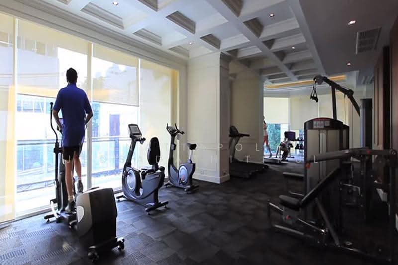 Royce Private Residences, Bangkok, 61 Soi Sukhumvit 31, Khlongtoei Nua, Watthana, Bangkok, 2 Bedrooms, 111 sqm, Condo For Rent, by Nattapol Jedsadathitikul, 500515287 - DDproperty.com