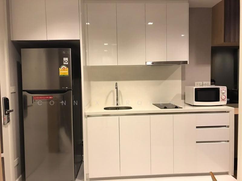 Nara 9 by Eastern Star, Bangkok, Naradhiwas Rajanagarindra Road, Thung Maha Mek, Sathon, Bangkok, 1 Bedroom, 38 sqm, Condo For Rent, by Connex Property, 500515288 - DDproperty.com