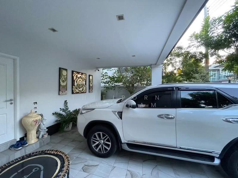 Patta Prime, Chon Buri (Pattaya), Bypass Road, Nong Pla Lai, Bang Lamung (Pattaya), Chon Buri (Pattaya), 3 Bedrooms, 112 sqm, Single Detached House For Sale, by Thitiporn Pawikham, 500515290 - DDproperty.com