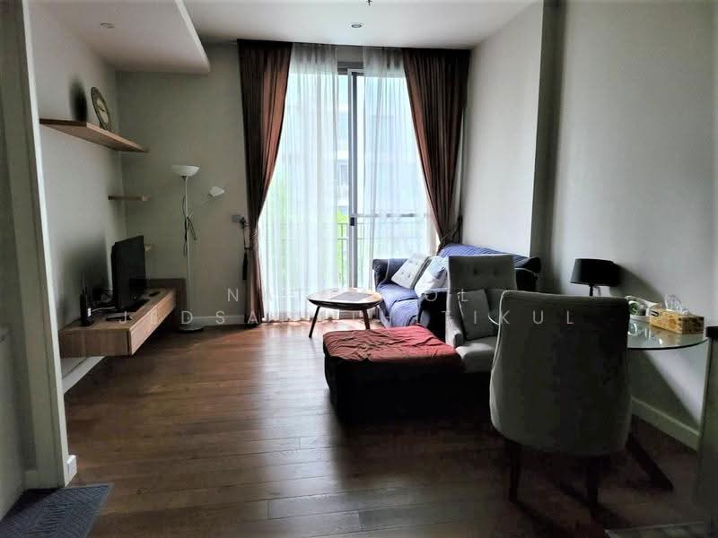 Quattro by Sansiri, Bangkok, 134 Thong Lo 4 Alley, Khlong Tan Nua, Watthana, Bangkok, 1 Bedroom, 53 sqm, Condo For Sale, by Nattapol Jedsadathitikul, 500515291 - DDproperty.com