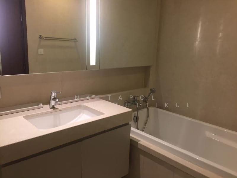 Quattro by Sansiri, Bangkok, 134 Thong Lo 4 Alley, Khlong Tan Nua, Watthana, Bangkok, 1 Bedroom, 53 sqm, Condo For Sale, by Nattapol Jedsadathitikul, 500515291 - DDproperty.com