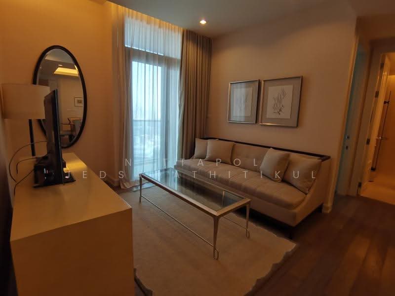 Oriental Residence : โอเรียนเต็ล เรสซิเดนซ์, กรุงเทพ, 110 ถนนวิทยุ, ลุมพินี, ปทุมวัน, กรุงเทพ, 86 ตร.ม., คอนโด ขาย, โดย Nattapol Jedsadathitikul, 500515294 - DDproperty.com