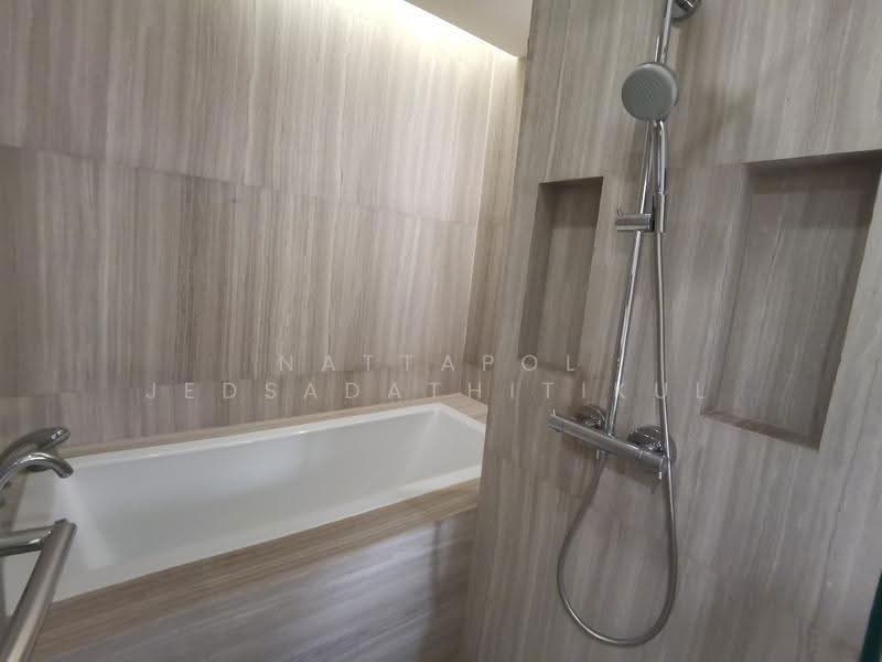 Oriental Residence, Bangkok, 110 Witthayu Road, Lumphini, Pathum Wan, Bangkok, 2 Bedrooms, 86 sqm, Condo For Sale, by Nattapol Jedsadathitikul, 500515294 - DDproperty.com