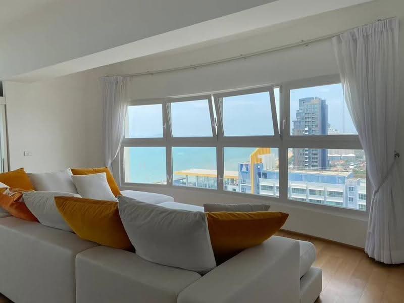 Metro Jomtien Condotel : เมโทร จอมเทียน คอนโดเทล, ชลบุรี, หมู่ที่ 12 420 ถ.จอมเทียนสายหนึ่ง, หนองปรือ, บางละมุง, ชลบุรี, 199 ตร.ม., คอนโด ขาย, โดย Thitiporn Pawikham, 500515296 - DDproperty.com