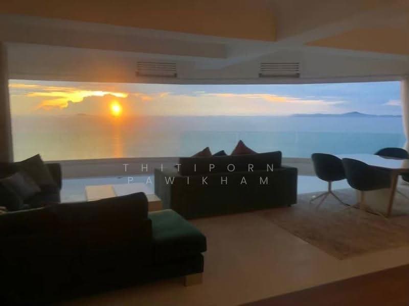 Metro Jomtien Condotel, Chon Buri (Pattaya), Village No. 12 420 Jomtiensaineung Rd, Nong Pru, Bang Lamung (Pattaya), Chon Buri (Pattaya), 2 Bedrooms, 199 sqm, Condo For Sale, by Thitiporn Pawikham, 500515296 - DDproperty.com