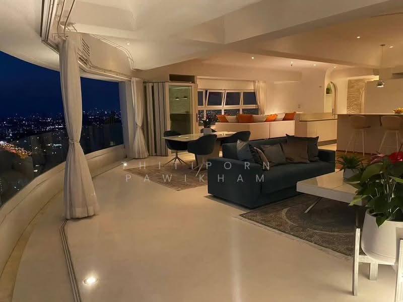 Metro Jomtien Condotel, Chon Buri (Pattaya), Village No. 12 420 Jomtiensaineung Rd, Nong Pru, Bang Lamung (Pattaya), Chon Buri (Pattaya), 2 Bedrooms, 199 sqm, Condo For Sale, by Thitiporn Pawikham, 500515296 - DDproperty.com