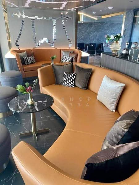 Knightsbridge Prime Onnut : ไนท์บริดจ์ ไพร์ม อ่อนนุช, กรุงเทพ, ซอยอ่อนนุช 1/1 ถนนสุขุมวิท 77, พระโขนงเหนือ, วัฒนา, กรุงเทพ, 34 ตร.ม., คอนโด ให้เช่า, โดย Sannop Phongpraphan, 500515297 - DDproperty.com