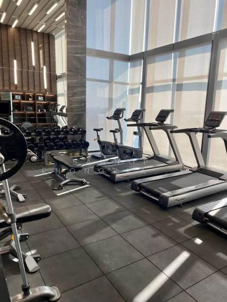 Knightsbridge Prime Onnut, Bangkok, Soi On Nut 1/1 Sukhumvit Road77, Phra Kanong Nua, Watthana, Bangkok, 1 Bedroom, 34 sqm, Condo For Rent, by Sannop Phongpraphan, 500515297 - DDproperty.com