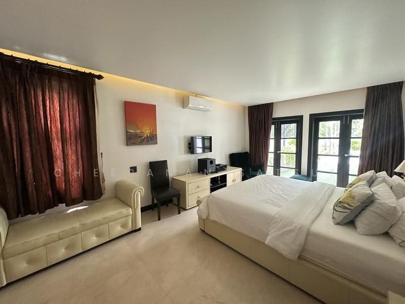 Single House 2 stories, ประจวบคีรีขันธ์, หินเหล็กไฟ, หัวหิน, ประจวบคีรีขันธ์, 400 ตร.ม., วิลล่า ขาย, โดย Cheeranan Satsue, 500515298 - DDproperty.com