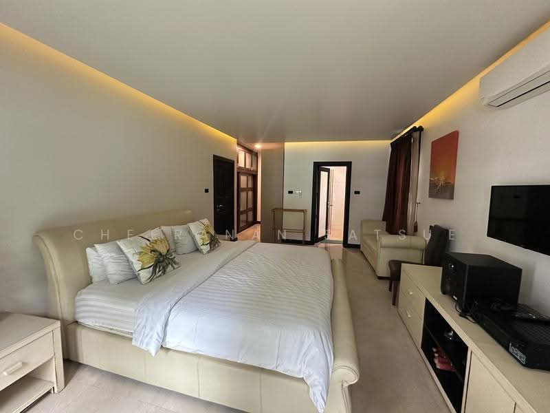 Single House 2 stories, ประจวบคีรีขันธ์, หินเหล็กไฟ, หัวหิน, ประจวบคีรีขันธ์, 400 ตร.ม., วิลล่า ขาย, โดย Cheeranan Satsue, 500515298 - DDproperty.com