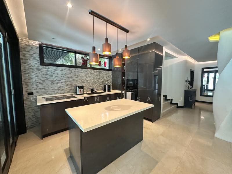 Single House 2 stories, ประจวบคีรีขันธ์, หินเหล็กไฟ, หัวหิน, ประจวบคีรีขันธ์, 400 ตร.ม., วิลล่า ขาย, โดย Cheeranan Satsue, 500515298 - DDproperty.com