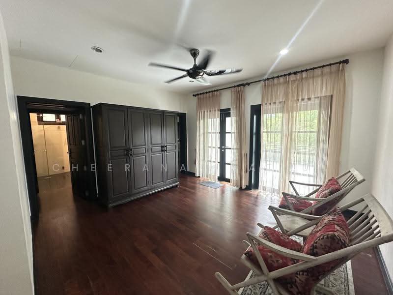 Single House 2 stories, ประจวบคีรีขันธ์, หินเหล็กไฟ, หัวหิน, ประจวบคีรีขันธ์, 400 ตร.ม., วิลล่า ขาย, โดย Cheeranan Satsue, 500515298 - DDproperty.com