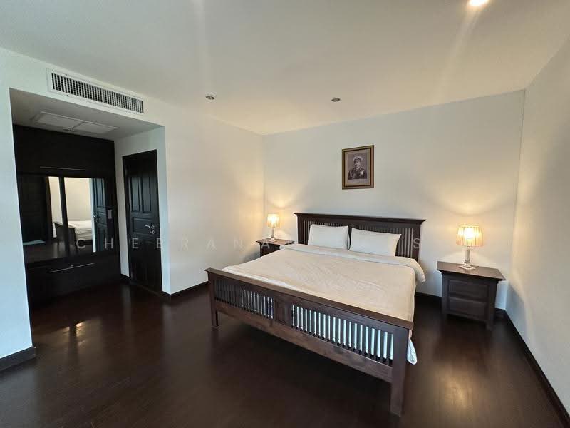 Single House 2 stories, ประจวบคีรีขันธ์, หินเหล็กไฟ, หัวหิน, ประจวบคีรีขันธ์, 400 ตร.ม., วิลล่า ขาย, โดย Cheeranan Satsue, 500515298 - DDproperty.com