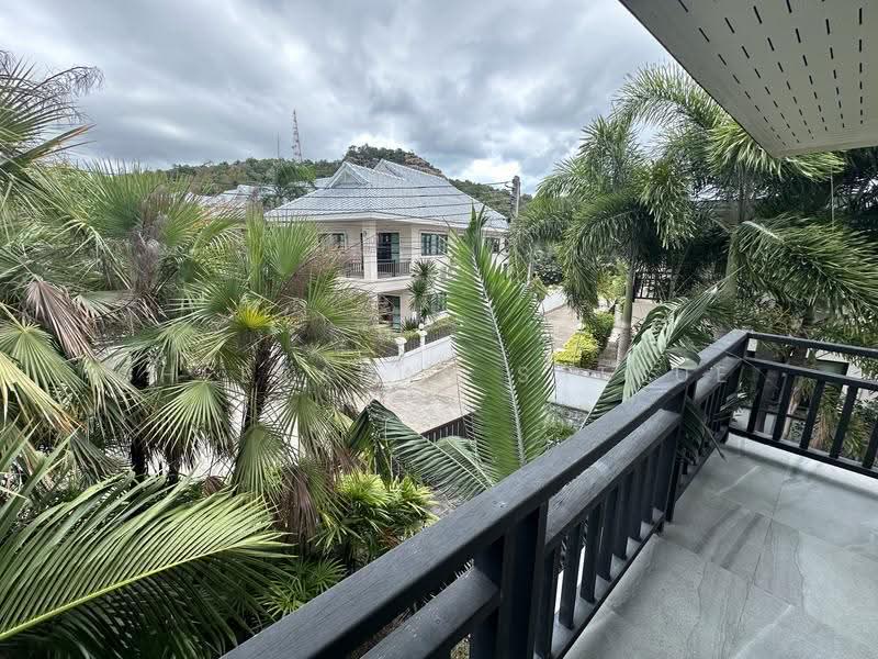 Single House 2 stories, ประจวบคีรีขันธ์, หินเหล็กไฟ, หัวหิน, ประจวบคีรีขันธ์, 400 ตร.ม., วิลล่า ขาย, โดย Cheeranan Satsue, 500515298 - DDproperty.com