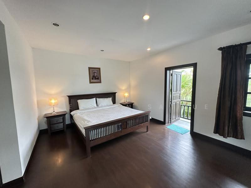 Single House 2 stories, ประจวบคีรีขันธ์, หินเหล็กไฟ, หัวหิน, ประจวบคีรีขันธ์, 400 ตร.ม., วิลล่า ขาย, โดย Cheeranan Satsue, 500515298 - DDproperty.com