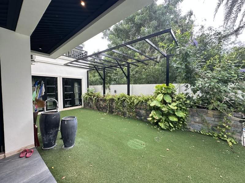 Single House 2 stories, ประจวบคีรีขันธ์, หินเหล็กไฟ, หัวหิน, ประจวบคีรีขันธ์, 400 ตร.ม., วิลล่า ขาย, โดย Cheeranan Satsue, 500515298 - DDproperty.com