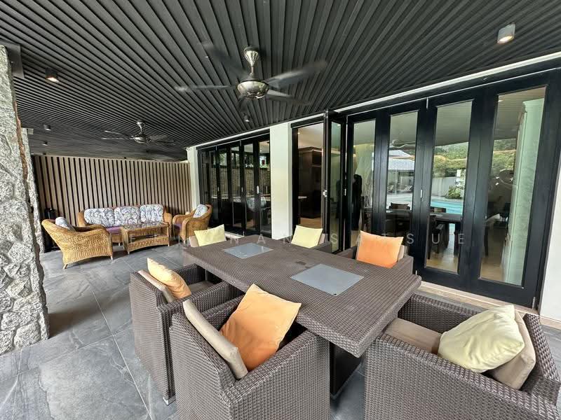 Single House 2 stories, Prachuap Khiri Khan, Hin Lek Fai, Hua Hin, Prachuap Khiri Khan, 5 Bedrooms, 400 sqm, Villa For Sale, by Cheeranan Satsue, 500515298 - DDproperty.com