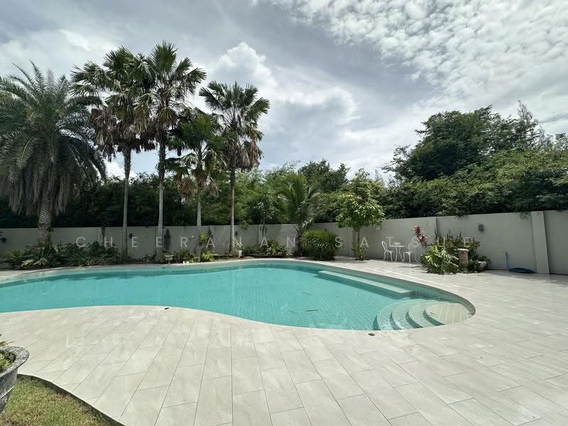 Single House 2 stories, ประจวบคีรีขันธ์, หินเหล็กไฟ, หัวหิน, ประจวบคีรีขันธ์, 400 ตร.ม., วิลล่า ขาย, โดย Cheeranan Satsue, 500515298 - DDproperty.com