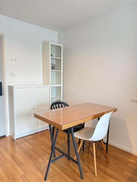 Lumpini Park Rama 9-Ratchada, Bangkok, 888 Chaturathit Road, Bang Kapi, Huai Khwang, Bangkok, 1 Bedroom, 30 sqm, Condo For Sale, by Agentbkk, 500515300 - DDproperty.com