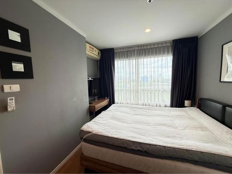Lumpini Park Rama 9-Ratchada, Bangkok, 888 Chaturathit Road, Bang Kapi, Huai Khwang, Bangkok, 1 Bedroom, 30 sqm, Condo For Sale, by Agentbkk, 500515300 - DDproperty.com
