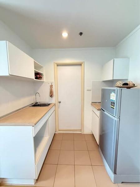 Lumpini Park Rama 9-Ratchada, Bangkok, 888 Chaturathit Road, Bang Kapi, Huai Khwang, Bangkok, 1 Bedroom, 30 sqm, Condo For Sale, by Agentbkk, 500515300 - DDproperty.com
