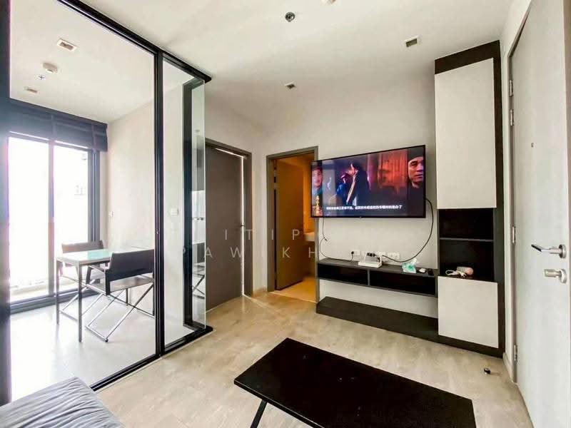 The Base Central Pattaya, Chon Buri (Pattaya), Pattayasaisong Road, Bang Lamung, Bang Lamung (Pattaya), Chon Buri (Pattaya), 1 Bedroom, 30 sqm, Condo For Sale, by Thitiporn Pawikham, 500515301 - DDproperty.com