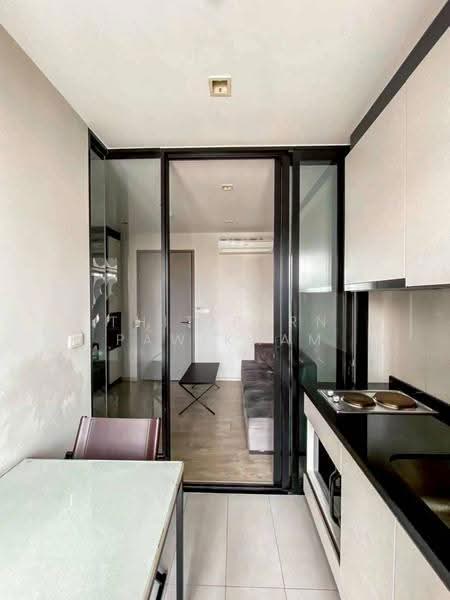 The Base Central Pattaya, Chon Buri (Pattaya), Pattayasaisong Road, Bang Lamung, Bang Lamung (Pattaya), Chon Buri (Pattaya), 1 Bedroom, 30 sqm, Condo For Sale, by Thitiporn Pawikham, 500515301 - DDproperty.com