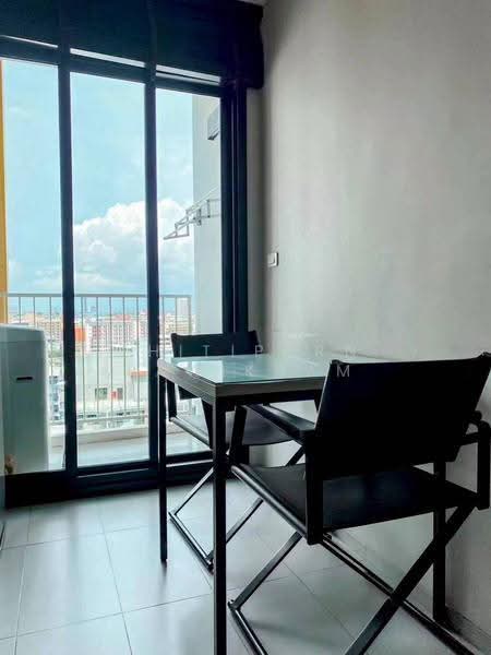 The Base Central Pattaya, Chon Buri (Pattaya), Pattayasaisong Road, Bang Lamung, Bang Lamung (Pattaya), Chon Buri (Pattaya), 1 Bedroom, 30 sqm, Condo For Sale, by Thitiporn Pawikham, 500515301 - DDproperty.com