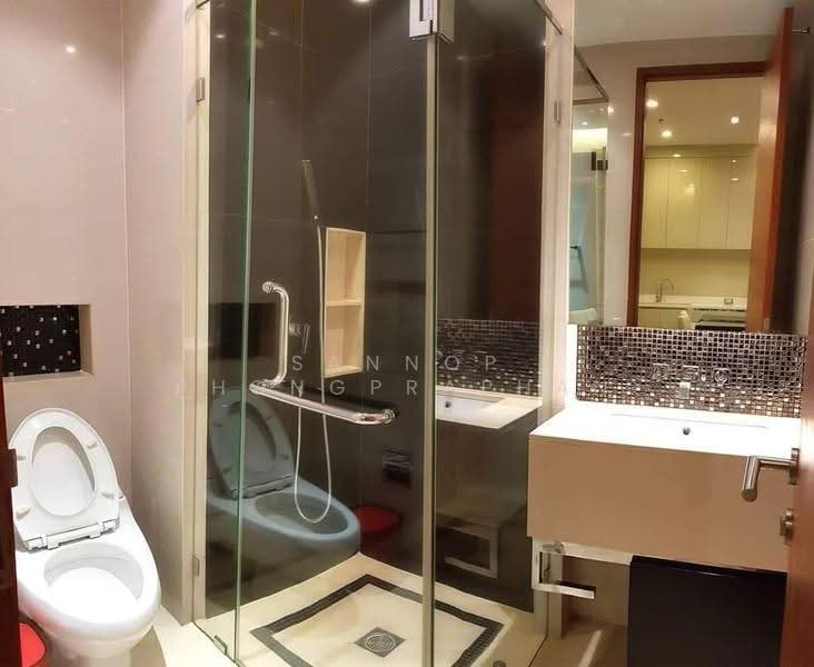 The Address Sukhumvit 28 : ดิ แอดเดรส สุขุมวิท 28, กรุงเทพ, 1 ซอยสุขุมวิท 28 ถนนสุขุมวิท แขวงคลองตัน เขตคลองเตย กรุงเทพมหานคร, คลองตัน, คลองเตย, กรุงเทพ, 70 ตร.ม., คอนโด ให้เช่า, โดย Sannop Phongpraphan, 500515302 - DDproperty.com