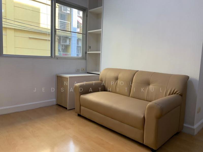 My Condo Sukhumvit 81 : มายคอนโด สุขุมวิท81, กรุงเทพ, ซอยสุขุมวิท 81 ถนนสุขุมวิท, บางจาก, พระโขนง, กรุงเทพ, 35 ตร.ม., คอนโด ขาย, โดย Nattapol Jedsadathitikul, 500515303 - DDproperty.com