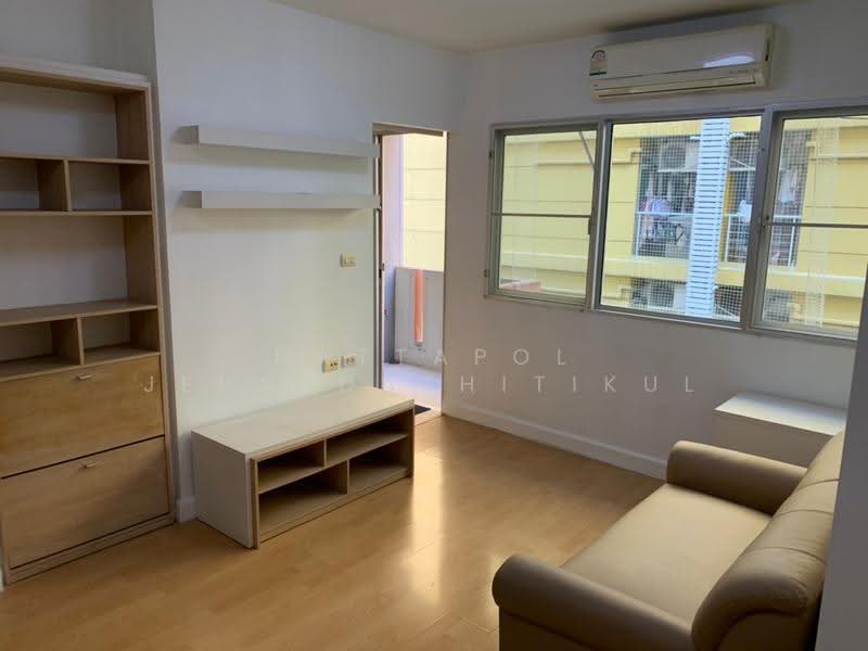 My Condo Sukhumvit 81, Bangkok, Soi Sukhumvit 81 Sukhumvit Road, Bang Chak, Phra Khanong, Bangkok, 1 Bedroom, 35 sqm, Condo For Sale, by Nattapol Jedsadathitikul, 500515303 - DDproperty.com