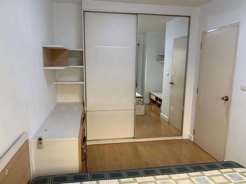 My Condo Sukhumvit 81, Bangkok, Soi Sukhumvit 81 Sukhumvit Road, Bang Chak, Phra Khanong, Bangkok, 1 Bedroom, 35 sqm, Condo For Sale, by Nattapol Jedsadathitikul, 500515303 - DDproperty.com