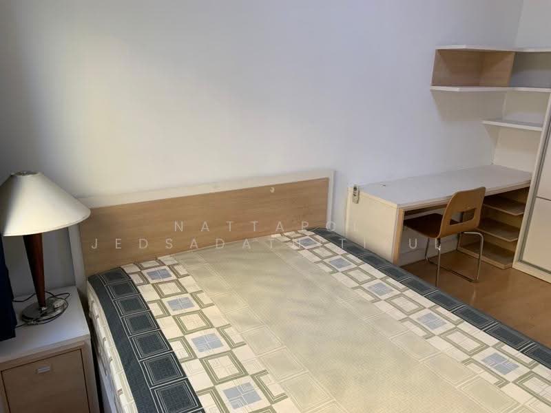 My Condo Sukhumvit 81, Bangkok, Soi Sukhumvit 81 Sukhumvit Road, Bang Chak, Phra Khanong, Bangkok, 1 Bedroom, 35 sqm, Condo For Sale, by Nattapol Jedsadathitikul, 500515303 - DDproperty.com