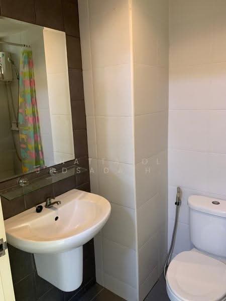 My Condo Sukhumvit 81, Bangkok, Soi Sukhumvit 81 Sukhumvit Road, Bang Chak, Phra Khanong, Bangkok, 1 Bedroom, 35 sqm, Condo For Sale, by Nattapol Jedsadathitikul, 500515303 - DDproperty.com