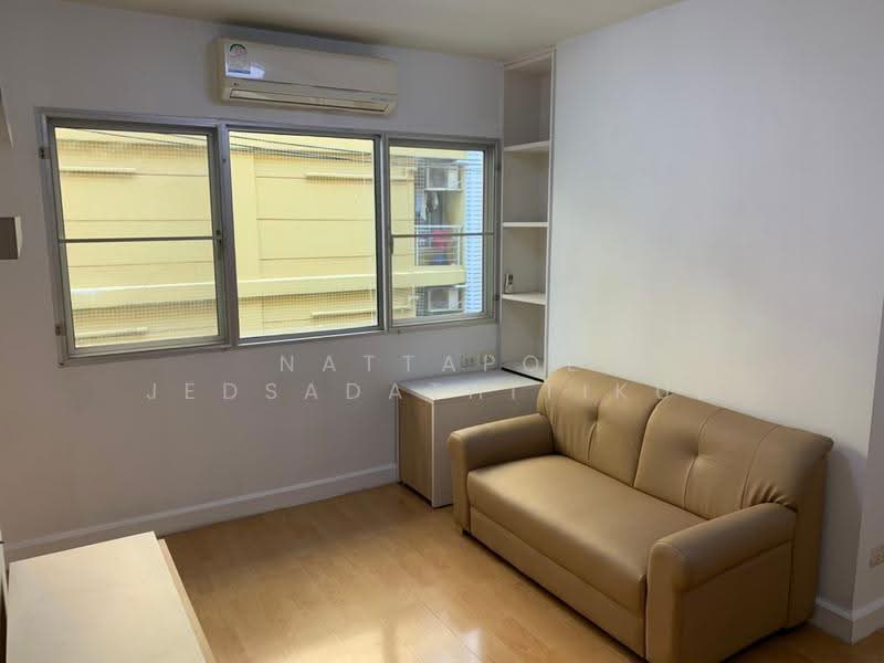 My Condo Sukhumvit 81, Bangkok, Soi Sukhumvit 81 Sukhumvit Road, Bang Chak, Phra Khanong, Bangkok, 1 Bedroom, 35 sqm, Condo For Sale, by Nattapol Jedsadathitikul, 500515303 - DDproperty.com