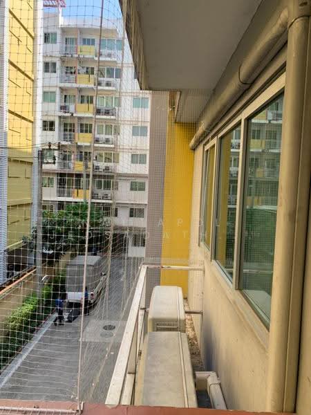 My Condo Sukhumvit 81, Bangkok, Soi Sukhumvit 81 Sukhumvit Road, Bang Chak, Phra Khanong, Bangkok, 1 Bedroom, 35 sqm, Condo For Sale, by Nattapol Jedsadathitikul, 500515303 - DDproperty.com
