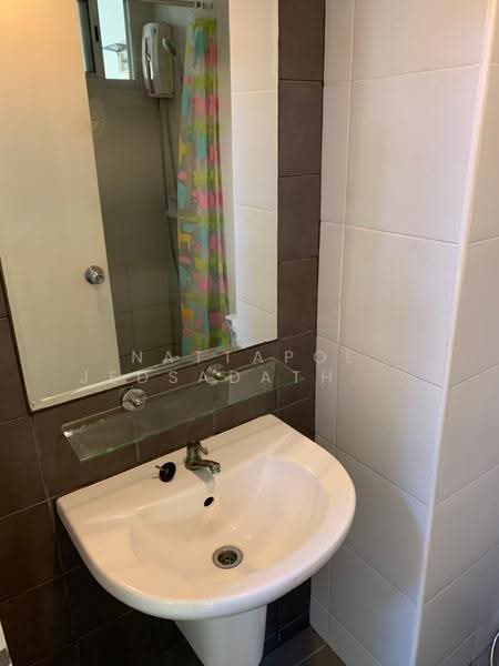 My Condo Sukhumvit 81, Bangkok, Soi Sukhumvit 81 Sukhumvit Road, Bang Chak, Phra Khanong, Bangkok, 1 Bedroom, 35 sqm, Condo For Sale, by Nattapol Jedsadathitikul, 500515303 - DDproperty.com