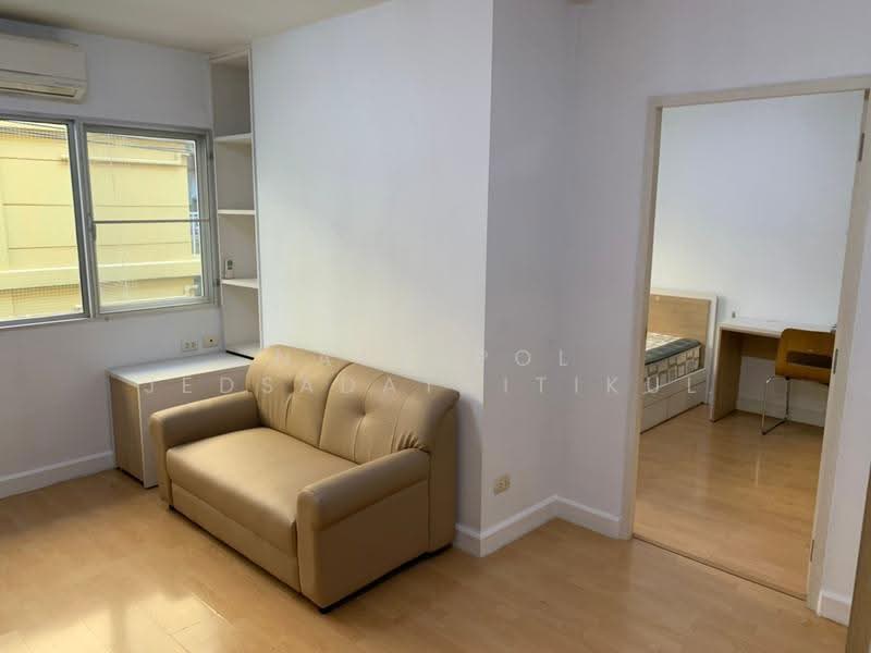 My Condo Sukhumvit 81, Bangkok, Soi Sukhumvit 81 Sukhumvit Road, Bang Chak, Phra Khanong, Bangkok, 1 Bedroom, 35 sqm, Condo For Sale, by Nattapol Jedsadathitikul, 500515303 - DDproperty.com