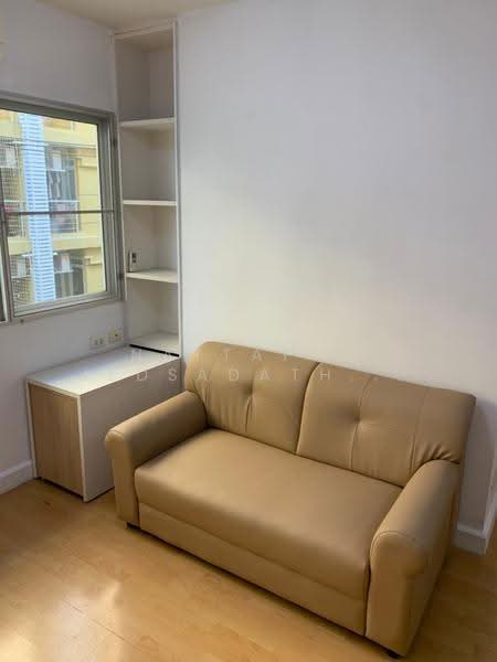 My Condo Sukhumvit 81, Bangkok, Soi Sukhumvit 81 Sukhumvit Road, Bang Chak, Phra Khanong, Bangkok, 1 Bedroom, 35 sqm, Condo For Sale, by Nattapol Jedsadathitikul, 500515303 - DDproperty.com