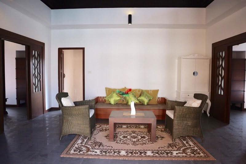 Phutara Estate : ภูธารา, ชลบุรี, 99 ถนนพัฒนาการ, หนองปรือ, บางละมุง, ชลบุรี, 1,084 ตร.ม., วิลล่า ขาย, โดย Thitiporn Pawikham, 500515305 - DDproperty.com