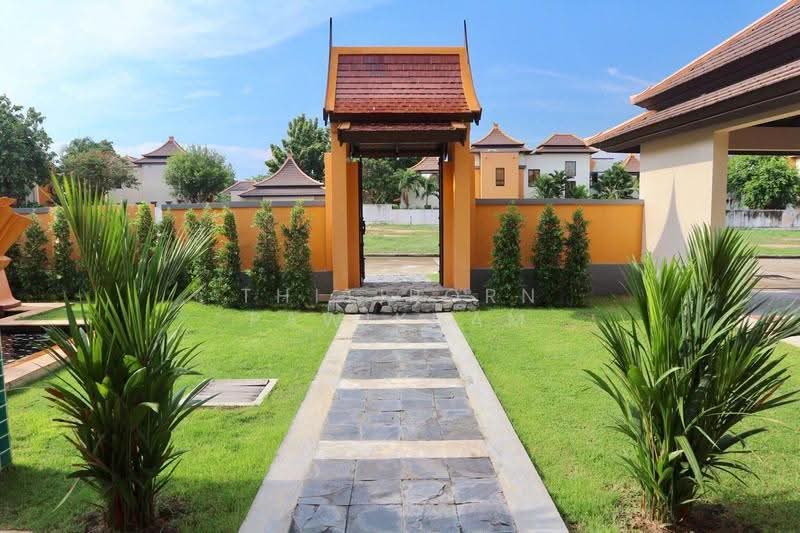 Phutara Estate : ภูธารา, ชลบุรี, 99 ถนนพัฒนาการ, หนองปรือ, บางละมุง, ชลบุรี, 1,084 ตร.ม., วิลล่า ขาย, โดย Thitiporn Pawikham, 500515305 - DDproperty.com