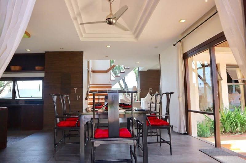 Phutara Estate, Chon Buri (Pattaya), 99 Pattanakarn Road, Nong Pru, Bang Lamung (Pattaya), Chon Buri (Pattaya), 5 Bedrooms, 1,084 sqm, Villa For Sale, by Thitiporn Pawikham, 500515305 - DDproperty.com