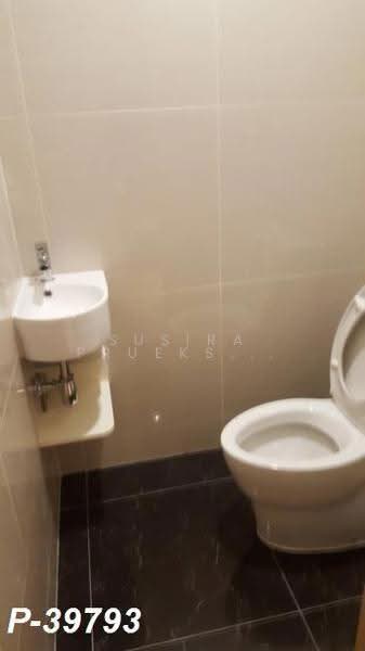 Park Origin Phrom Phong, Bangkok, Soi Sukhumvit 24, Sukhumvit Road, Khong Tan, Khlong Toei, Bangkok, Studio, 30 sqm, Condo For Rent, by Susira Prueksawun, 500515306 - DDproperty.com