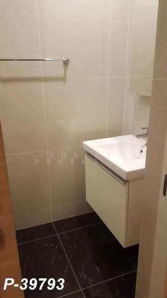Park Origin Phrom Phong, Bangkok, Soi Sukhumvit 24, Sukhumvit Road, Khong Tan, Khlong Toei, Bangkok, Studio, 30 sqm, Condo For Rent, by Susira Prueksawun, 500515306 - DDproperty.com