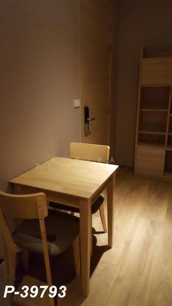 Park Origin Phrom Phong, Bangkok, Soi Sukhumvit 24, Sukhumvit Road, Khong Tan, Khlong Toei, Bangkok, Studio, 30 sqm, Condo For Rent, by Susira Prueksawun, 500515306 - DDproperty.com