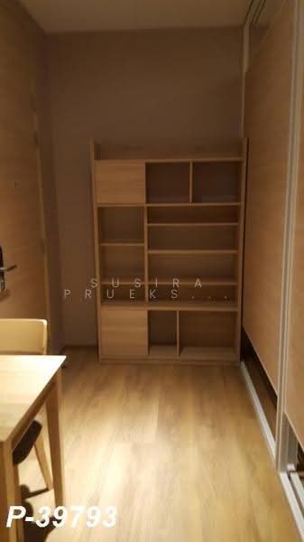 Park Origin Phrom Phong, Bangkok, Soi Sukhumvit 24, Sukhumvit Road, Khong Tan, Khlong Toei, Bangkok, Studio, 30 sqm, Condo For Rent, by Susira Prueksawun, 500515306 - DDproperty.com
